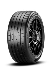PIRELLI 255/35 R21 98W PZERO (PZ5) XL (T2) TESLA NCS ELT