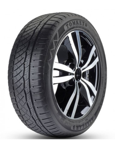 Pneumatico TOMKET 205/55 R16 94V ALLYEAR 3 XL