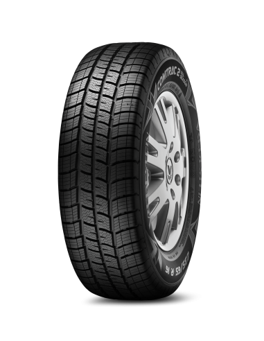 Pneus VREDESTEIN 215/65 R15C 104/102T Comtrac 2 All Season +