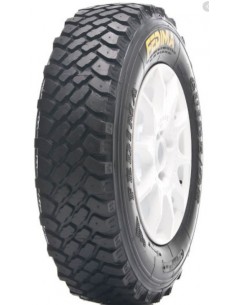 FEDIMA 205/75 R16C 110/108R F/OR  **RECAUCHUTADO**