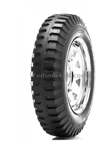 Pneumatico FEDIMA 6.00 R16 95J MILITAR  **RECAUCHUTADO**