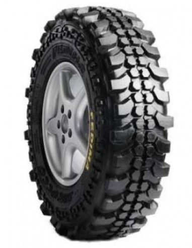 Pneumatico FEDIMA 35/10.50 R16 124Q SIROCCO 2  **RECAUCHUTADO*