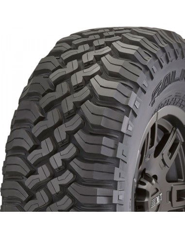 Pneumatico FALKEN LT285/70 R17 121/118Q WILDPEAK M/T01  POR M+S