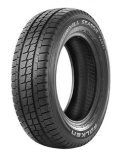 FALKEN 195/70 R15C 104/102S EUROALLSEASON VAN11  M+S
