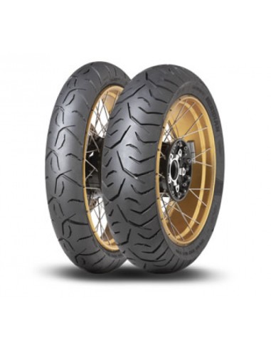 Pneumatico DUNLOP 170/60 ZR17 72W TRAILMAX MERIDIAN