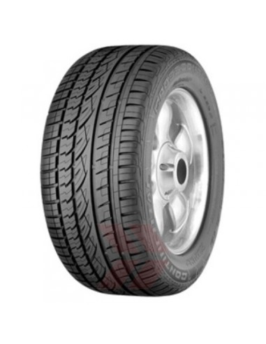 Pneus CONTINENTAL 245/45 R20 103W ContiCrossCont UHP XL