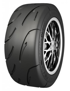 NANKANG 265/35 ZR20 99Y SPORTNEX AR-1 XL SEMI SLICK-COMPETICION TREADWEAR-100