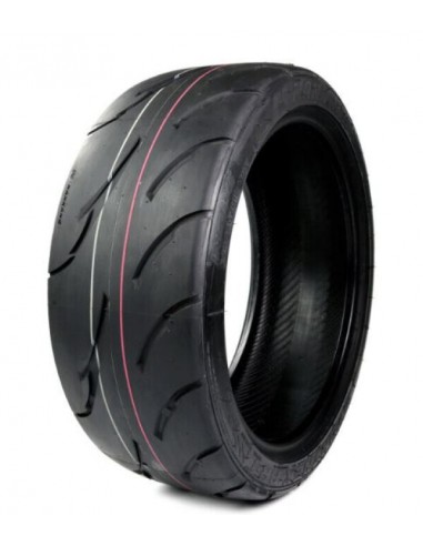 Pneumatico NANKANG 245/35 ZR19 93Y AR-1 XL SEMI SLICK-COMPETICION TREADWEAR-100