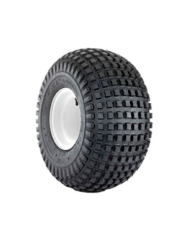 Pneumatico CARLISLE 22X11 -8 61F Knobby Not Dimp  TL 2PR