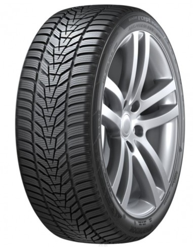 Pneumatico HANKOOK 255/60 R17 106H WINTER I*CEPT EVO3 W330A