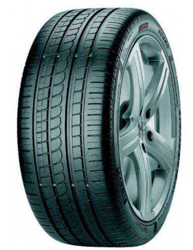 Pneumatico PIRELLI 335/30 ZR18 102Y P.ZERO ROSSO ASIMM.