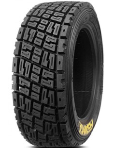 FEDIMA 195/65 R15 95T F5  (AMARILLO ROJO) **RECAUCHUTADO**