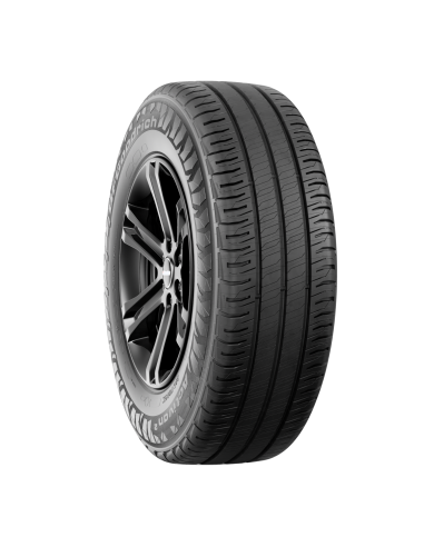 BFGOODRICH 215/75 R16C 113/111R ACTIVAN 2 reifen