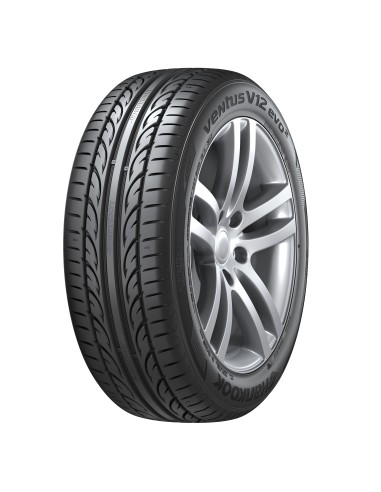 Pneus HANKOOK 235/40 ZR18 95Y VENTUS V12 EVO 2 K120
