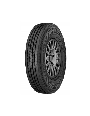 Pneus GOODYEAR 7.00 R16 117/116N DURAMAX STEEL