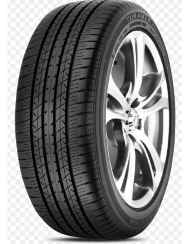 Pneumatico BRIDGESTONE 255/35 R18 90Y ER 33 TURANZA