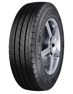BRIDGESTONE 215/70 R15C 109/107S DURAVIS R660