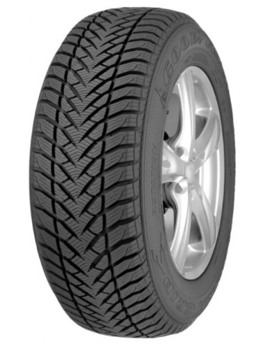 Pneumatico GOODYEAR 225/60 R18 104V  ULTRA GRIP + SUV XL