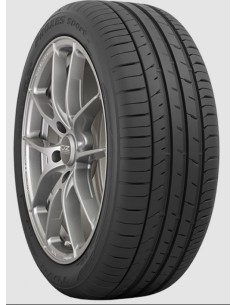 TOYO 235/50 R20 100W PROXES SPORT   LEFT HAND DRIVE