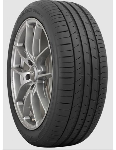 Pneumatico TOYO 235/50 R20 100W PROXES SPORT   LEFT HAND DRIVE