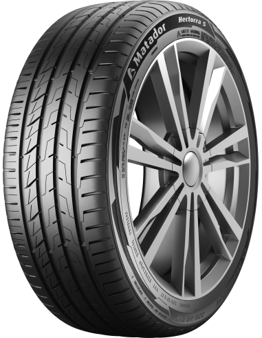 Pneumatico MATADOR 245/45 R18 100Y HECTORRA 5 XL