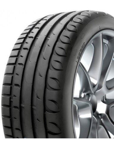 Pneumatico ORIUM 205/40 R17 84W ULTRA HIGH PERFORMANCE. XL