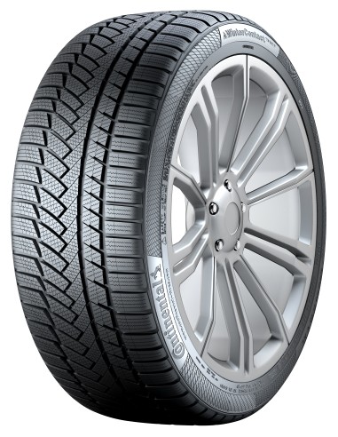 Pneumatico CONTINENTAL 245/40 R18 97V WinterContact TS 850 P XL WINTER/INVIERNO