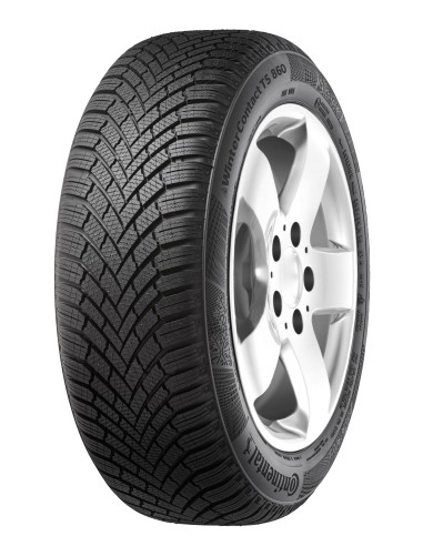 Pneumatico CONTINENTAL 275/35 R19 100V WINTERCONTACT TS 860 XL RFT WINTER/INVIERNO