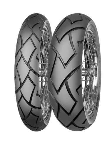 Pneumatico MITAS 120/70 R19 60W TERRA FORCE-R  TL