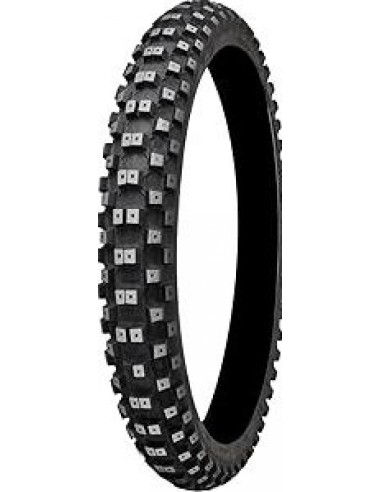 Pneus MITAS 90/90 -21 54R C-17  TT SUPER LIGHT
