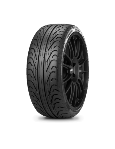 Pneus PIRELLI 235/35 R19 91Y PZERO CORSA DIREZIONALE XL (L) LAMBORGHINI