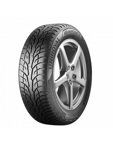 Pneumatico UNIROYAL 195/65 R15 91H AllSeasonExpert 2