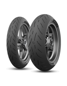 METZELER 160/60 ZR17 69W SPORTEC 01