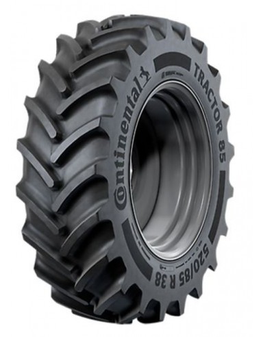 Pneumatico CONTINENTAL 380/85 R30 135A8/135B TR-85  TL (14.9R30) AGRICOLA TRASERA
