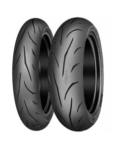MITAS 140/70 -17 66H SPORT FORCE+