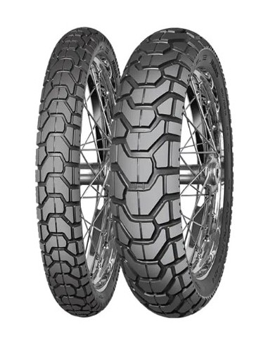 Pneumatico MITAS 170/60 ZR17 72W ENDURO TRAIL ADV 2  TL/TT M+S