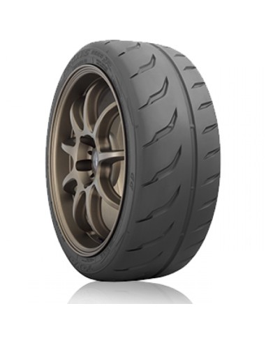 Pneumatico TOYO 195/50 R15 82V PROXES R888R  SEMI SLICK- COMPETICION