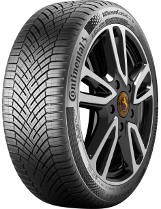 CONTINENTAL 265/45 R20 111T ALLSEASONS CONTACT 2 XL