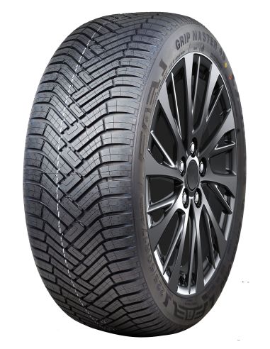 Pneumatico LINGLONG 225/40 R18 92W GRIP MASTER 4S XL *FABRICADO EN EUROPA*