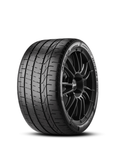 Pneumatico PIRELLI 255/30 R20 92Y PZERO CORSA ASIMM. 2 XL (L) LAMBORGINI