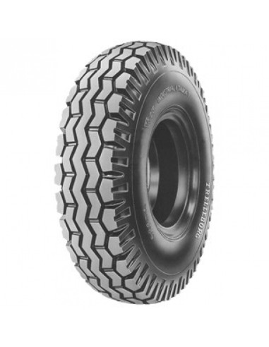 Pneumatico TRELLEBORG 4.00 -8  T523  8PR TT INDUSTRIAL CARRETILLA