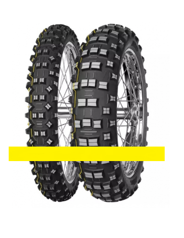 MITAS 140/80 -18 70R TERRA FORCE-EF SUPER  TT (RAYA AMARILLA) reifen
