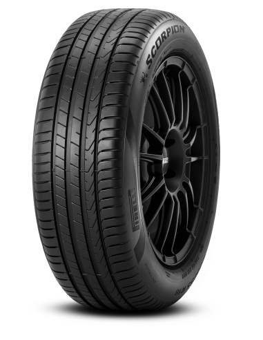 Pneumatico PIRELLI 255/40 R21 102T SCORPION XL XL  AO SEAL ELT