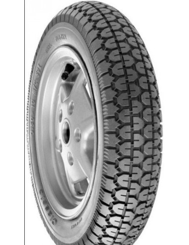 Pneumatico CONTINENTAL 3.50 -10 59L CONTICLASSIC  F/R TT