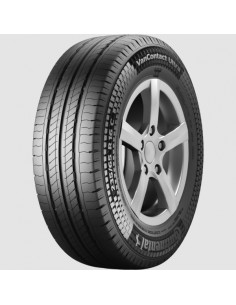 CONTINENTAL 195/65 R16C 104/102T VanContact Ultra  8PR