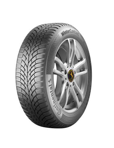 Pneumatico CONTINENTAL 205/55 R16 91H WinterContact TS 870