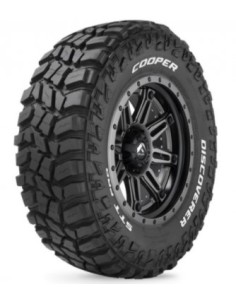 COOPER 315/70 R17 121Q DISCOVERER STT PRO POR OWL  OWL