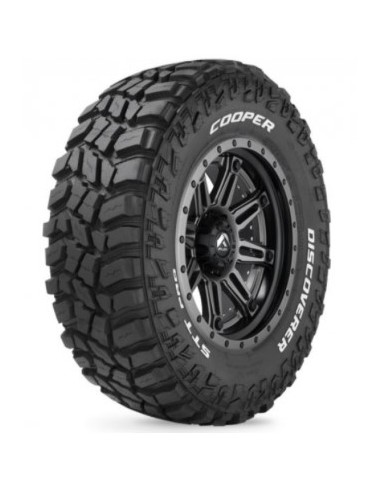 COOPER 315/70 R17 121Q DISCOVERER STT PRO POR OWL reifen
