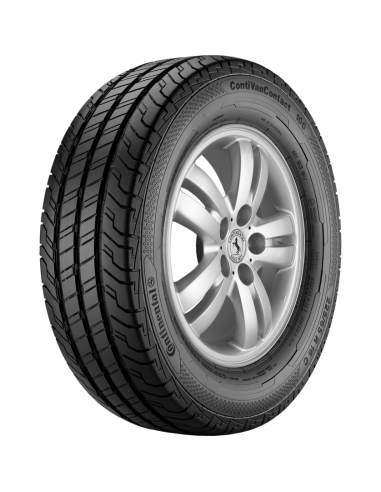 CONTINENTAL 205/65 R16C 103/101H CONTIVANCONTACT 100 reifen