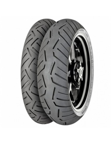 Pneumatico CONTINENTAL 150/65 R18 69H CONTIROADATTACK 3 CR  TL